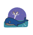 The happier we'll be！（個別スタンプ：31）