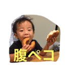 しみず（個別スタンプ：1）