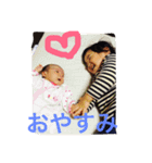 しみず（個別スタンプ：5）