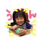 しみず（個別スタンプ：8）