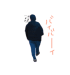 1.2  Ryusei（個別スタンプ：4）
