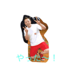 kajikawa（個別スタンプ：2）