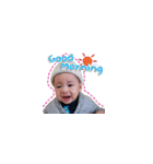 Porsche Baby（個別スタンプ：1）
