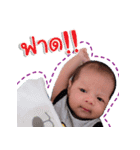 Porsche Baby（個別スタンプ：8）