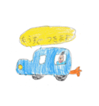 おデブのぶーちゃん（個別スタンプ：13）
