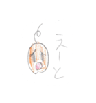 おデブのぶーちゃん（個別スタンプ：23）