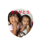 shimizuF（個別スタンプ：1）
