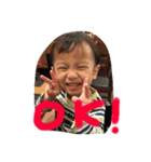 shimizuF（個別スタンプ：6）