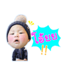 Flintstone Go Go（個別スタンプ：11）