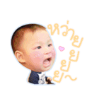 Flintstone Go Go（個別スタンプ：30）