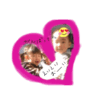 mm's（個別スタンプ：2）