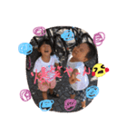 mm's（個別スタンプ：5）