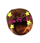 mm's（個別スタンプ：8）
