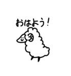 Zoo Vol.1（個別スタンプ：1）