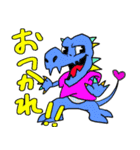 ぱちもん（個別スタンプ：10）