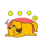 ぱちもん（個別スタンプ：16）
