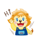 Youluck（個別スタンプ：1）