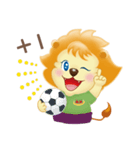 Youluck（個別スタンプ：11）