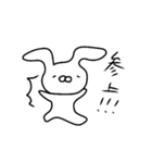 どーも、まるです。（個別スタンプ：9）