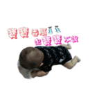 KooKoo Funny Life Part2（個別スタンプ：3）