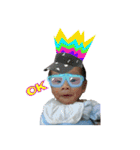 KooKoo Funny Life Part2（個別スタンプ：8）