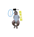 KooKoo Funny Life Part2（個別スタンプ：9）