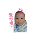 KooKoo Funny Life Part2（個別スタンプ：10）