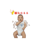 KooKoo Funny Life Part2（個別スタンプ：11）