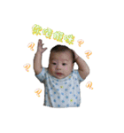 KooKoo Funny Life Part2（個別スタンプ：12）