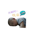 KooKoo Funny Life Part2（個別スタンプ：14）