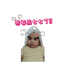 KooKoo Funny Life Part2（個別スタンプ：16）