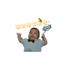 KooKoo Funny Life Part2（個別スタンプ：20）