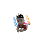 KooKoo Funny Life Part2（個別スタンプ：23）