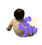 にーちゃん（個別スタンプ：7）