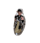KOTADESUYO（個別スタンプ：5）