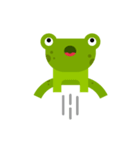 Lopy（個別スタンプ：2）