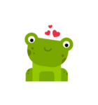 Lopy（個別スタンプ：3）