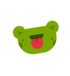 Lopy（個別スタンプ：4）