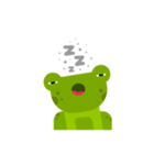 Lopy（個別スタンプ：8）
