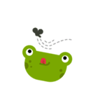Lopy（個別スタンプ：11）