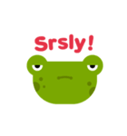 Lopy（個別スタンプ：14）