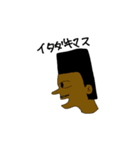 エスコート（個別スタンプ：3）