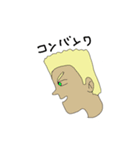 エスコート（個別スタンプ：5）