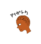 エスコート（個別スタンプ：7）