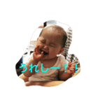 かわいいはつね（個別スタンプ：5）
