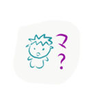 Hima Na Pepe（個別スタンプ：2）