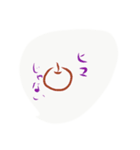 Hima Na Pepe（個別スタンプ：16）