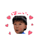 ひなようちゃんスタンプ（個別スタンプ：4）