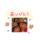 ひなようちゃんスタンプ（個別スタンプ：8）