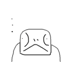 イシガメさん（個別スタンプ：1）